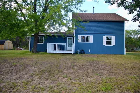 1524 Pennsylvania Ave, Brainerd, MN 56401