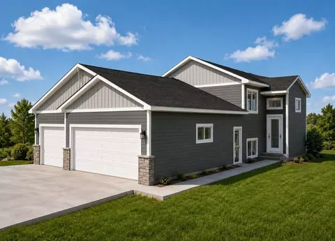 1166 Meadowlark Ln S, Casselton, ND 58012