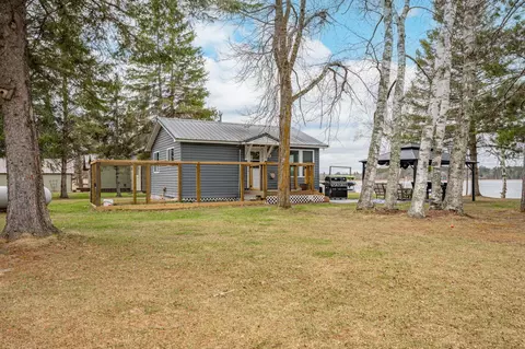 59989 Dora Lake Rd, Northome, MN 56661