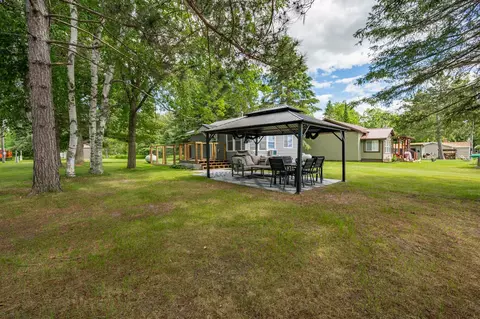 59989 Dora Lake Rd, Northome, MN 56661