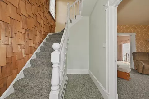 Entry Way - 1907 E 4th St, Superior, WI 54880 photo 1 of 2