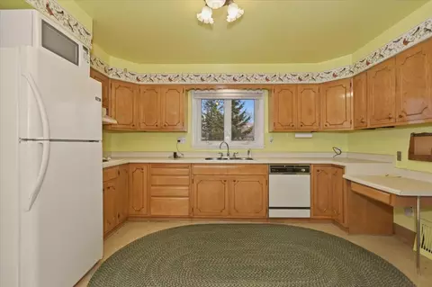 Kitchen - 1907 E 4th St, Superior, WI 54880 photo 1 of 2