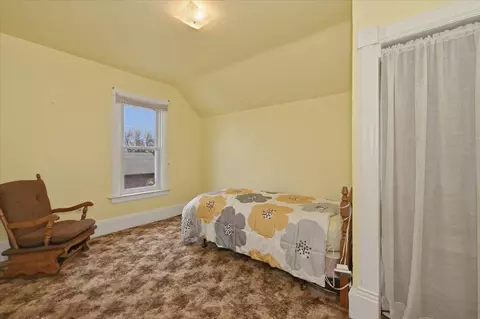 Bedroom - 1907 E 4th St, Superior, WI 54880 photo 2 of 6
