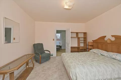 Bedroom - 1907 E 4th St, Superior, WI 54880 photo 5 of 6