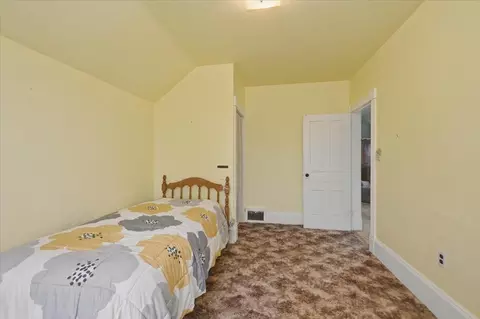 Bedroom - 1907 E 4th St, Superior, WI 54880 photo 3 of 6