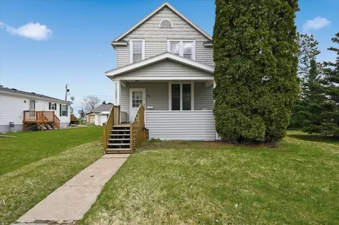 1907 E 4th St, Superior, WI 54880
