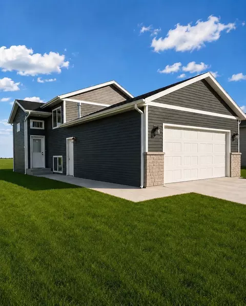 1198 Meadowlark Ln S, Casselton, ND 58012