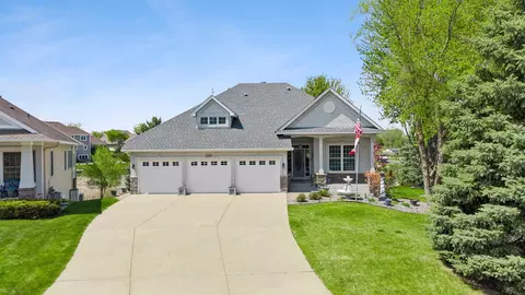 1441 Whitecap Ln, Waconia, MN 55387
