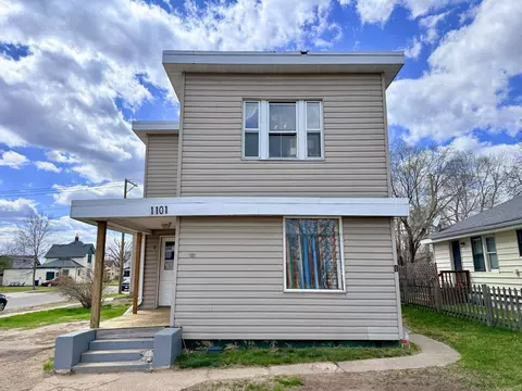 1101 Bemidji Ave N, Bemidji, MN 56601