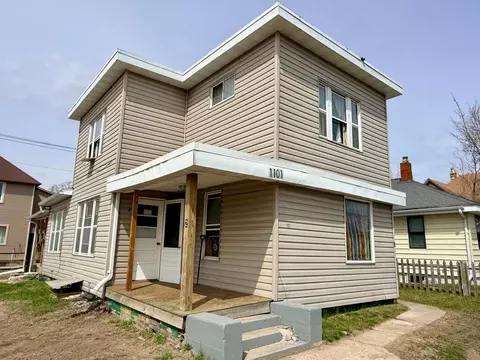 1101 Bemidji Ave N, Bemidji, MN 56601