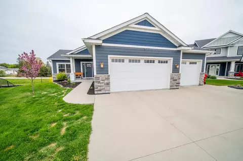 695 Marcus Pl NE, Byron, MN 55920