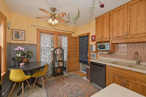 Kitchen - 2327 E 4th St, Duluth, MN 55812 photo 2 of 2