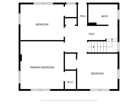 Floorplan - 2327 E 4th St, Duluth, MN 55812 photo 2 of 5