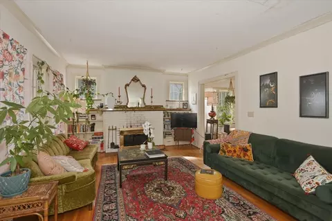Living - 2327 E 4th St, Duluth, MN 55812 photo 1 of 1