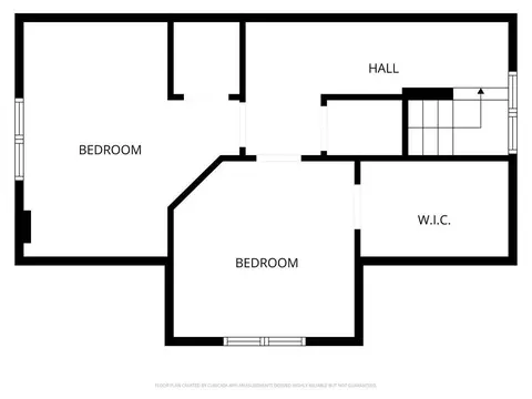 Floorplan - 2327 E 4th St, Duluth, MN 55812 photo 3 of 5