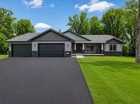 lot1 175th Ave SE, Becker, MN 55308