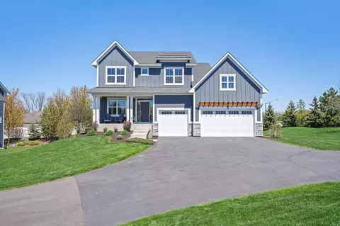 776 Arbor Woods Rd, Victoria, MN 55386