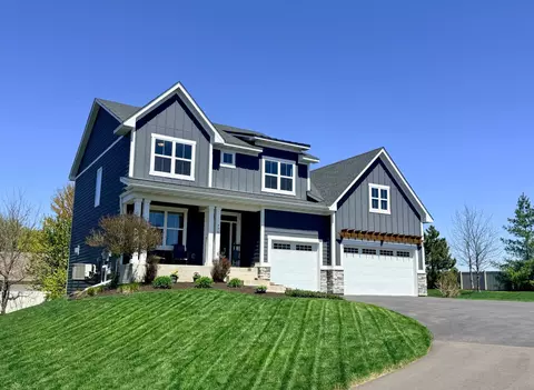 776 Arbor Woods Rd, Victoria, MN 55386