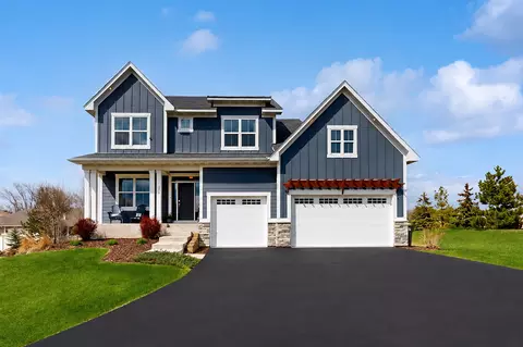 776 Arbor Woods Rd, Victoria, MN 55386