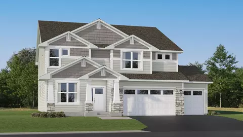 20038 67th Ave, Corcoran, MN 55340