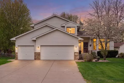 936 143rd Ave NW, Andover, MN 55304