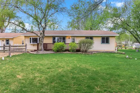 20095 Donnelly Ave, Farmington, MN 55024