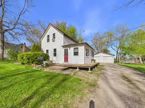 520 8th St, Albany, MN 56307