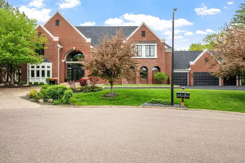3554 Fairway Ct, Minnetonka, MN 55305