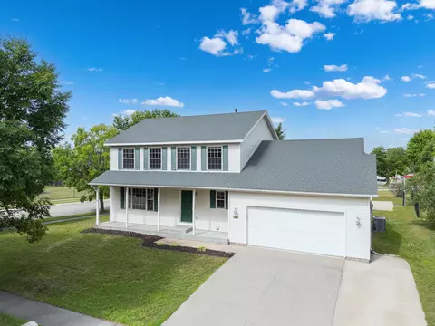 5901 47th Ave NW, Rochester, MN 55901