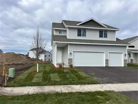 23624 Lily St NW, Saint Francis, MN 55070