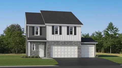 2532 Jandell Ave NE, Saint Michael, MN 55376