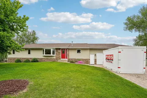 6201 Laurene Ave, Circle Pines, MN 55014