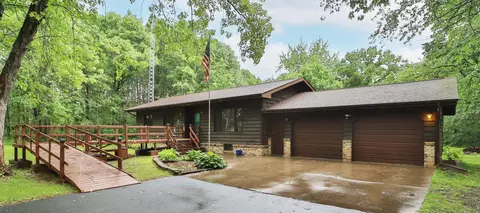 10640 Saint Mathias Rd SW, Brainerd, MN 56401