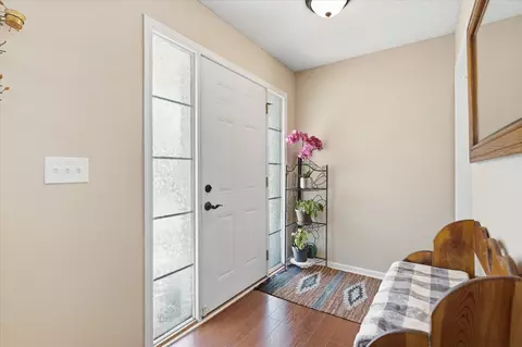 Entry Way - 12488 Eagle St NW, Coon Rapids, MN 55448 photo 1 of 1
