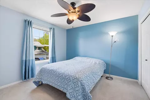 Bedroom - 12488 Eagle St NW, Coon Rapids, MN 55448 photo 7 of 8