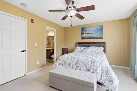 Bedroom - 12488 Eagle St NW, Coon Rapids, MN 55448 photo 3 of 8