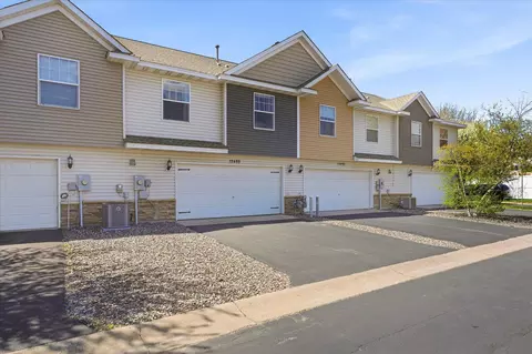 Exterior - 12488 Eagle St NW, Coon Rapids, MN 55448 photo 3 of 4