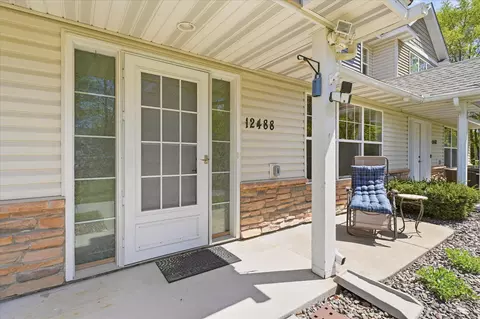 Exterior - 12488 Eagle St NW, Coon Rapids, MN 55448 photo 2 of 4