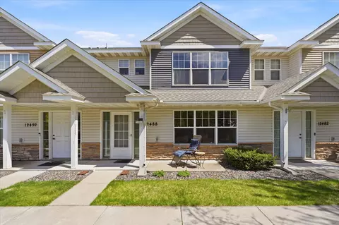 12488 Eagle St NW, Coon Rapids, MN 55448
