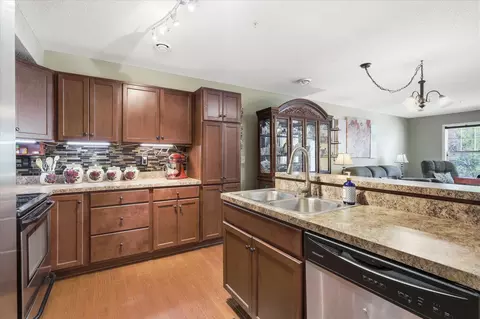 Kitchen - 12488 Eagle St NW, Coon Rapids, MN 55448 photo 4 of 4