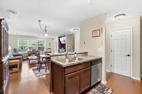 Kitchen - 12488 Eagle St NW, Coon Rapids, MN 55448 photo 3 of 4