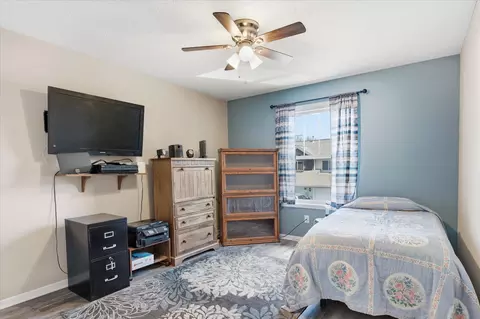 Bedroom - 12488 Eagle St NW, Coon Rapids, MN 55448 photo 4 of 8