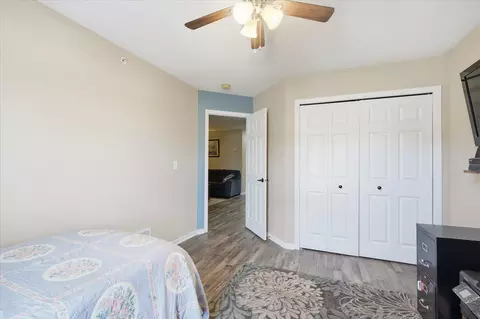 Bedroom - 12488 Eagle St NW, Coon Rapids, MN 55448 photo 5 of 8