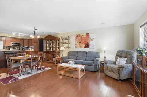 Living - 12488 Eagle St NW, Coon Rapids, MN 55448 photo 1 of 5