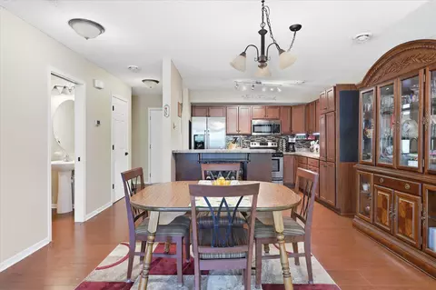 Dining - 12488 Eagle St NW, Coon Rapids, MN 55448 photo 4 of 4