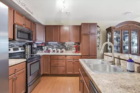 Kitchen - 12488 Eagle St NW, Coon Rapids, MN 55448 photo 2 of 4