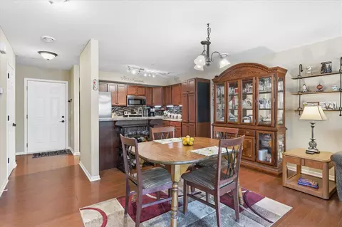 Dining - 12488 Eagle St NW, Coon Rapids, MN 55448 photo 3 of 4