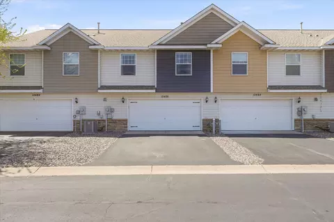 Exterior - 12488 Eagle St NW, Coon Rapids, MN 55448 photo 4 of 4