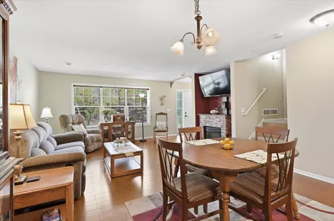 Dining - 12488 Eagle St NW, Coon Rapids, MN 55448 photo 1 of 4