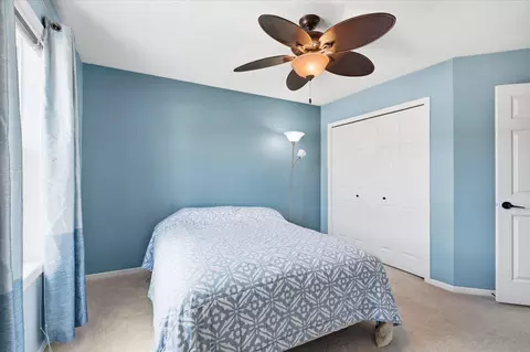 Bedroom - 12488 Eagle St NW, Coon Rapids, MN 55448 photo 8 of 8